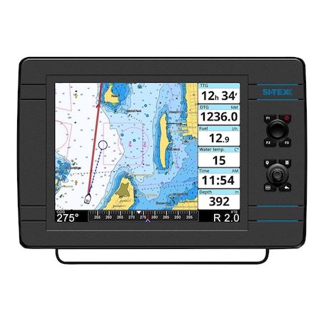 Whole-In-One NavPro 1200 with Wi-Fi - Includes Internal GPS Receiver & Antenna WH3455349